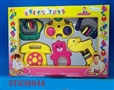 ST038044 - 婴儿玩具