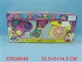 ST038046 - 婴儿玩具2款