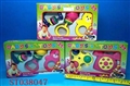 ST038047 - 2006婴儿玩具3款