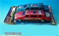 ST038526 - RACER