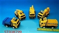 ST038799 - construction truck