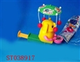 ST038917 - 打鼓象