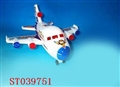 ST039751 - 惯性飞机