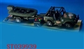 ST039939 - L/C MILITARY BOAT