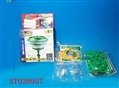 ST039957 - SELF-ASSEMBLE TOP