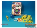 ST040358 - SELF-ASSEMBLE TOP