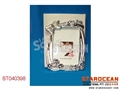 ST040398 - 7 PHOTOGRAPH FRAME