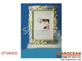 ST040420 - 5 PHOTOGRAPH FRAME