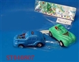 ST040807 - SLIDING CAR