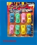 ST040809 - SLIDING CAR