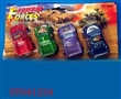 ST041224 - FREE WHELL CAR