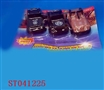 ST041225 - FREE WHEEL JEEP