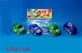 ST041349 - SLIDING CAR