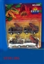 ST041386 - SLIDING DINOSAUR CAR