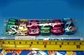 ST041701 - SLIDING CAR