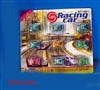 ST041803 - SLIDING CAR