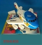 ST041835 - 惯性飞机