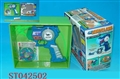 ST042502 - R/C TOP(8)