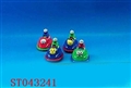 ST043241 - SLIDING BUMPPER CAR