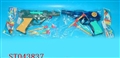 ST043837 - 八音针枪2款