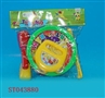 ST043880 - 鼓