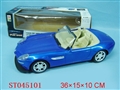 ST045101 - B/O CAR