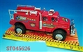 ST045626 - fire engine