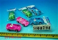 ST046116 - SLIDING  CAR