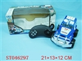 ST046297 - L/C OFF-ROAD CAR