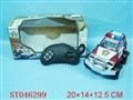 ST046299 - L/C OFFroad CAR