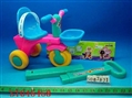 ST046468 - MUSIC PRAM