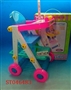 ST046483 - MUSIC PRAM