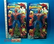 ST046776 - SPIDERMAN W/LIGHT