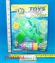 ST046964 - 8 SOUND BUBBLE GUN