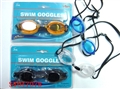 ST047078 - SWIM GOGGLES(4 COLORS ASSORTED)