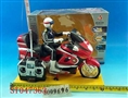 ST047363 - 4WD R/C MOTORCYCLE