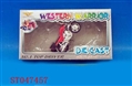 ST047457 - FREE WHELL MOTORCYCLE