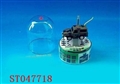 ST047718 - R/C MILITARY CAR