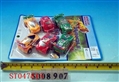 ST047816 - SLIDING  CAR