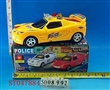 ST047884 - 电动警车