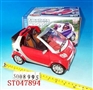 ST047894 - 电动开门车