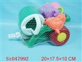 ST047992 - 开智沙滩玩具