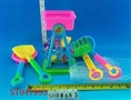 ST047993 - 开智沙滩玩具