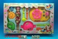 ST048088 - 音乐餐具