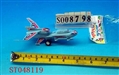 ST048119 - SLIDE PLANE