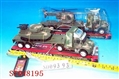 ST048195 - L/C MILITARY CAR(2)