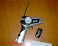 ST049778 - 调速迷尔遥控车枪型遥控器