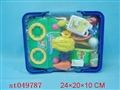 ST049787 - 餐具