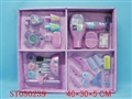 ST050239 - ORNAMENTS SET