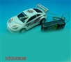 ST050838 - LINE- CONTROL RACING CAR